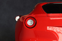 2014 Ferrari F12berlinetta null