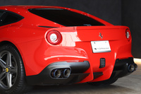 2014 Ferrari F12berlinetta null