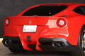 2014 Ferrari F12berlinetta null