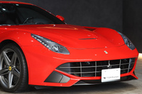 2014 Ferrari F12berlinetta null