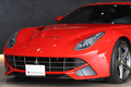 2014 Ferrari F12berlinetta null
