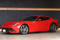 2014 Ferrari F12berlinetta null