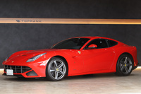 2014 Ferrari F12berlinetta null