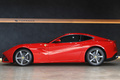 2014 Ferrari F12berlinetta null