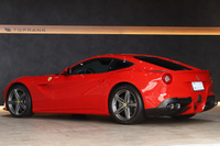 2014 Ferrari F12berlinetta null