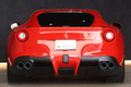 2014 Ferrari F12berlinetta null