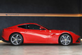 2014 Ferrari F12berlinetta null