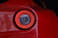 2014 Ferrari F12berlinetta null