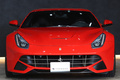 2014 Ferrari F12berlinetta null