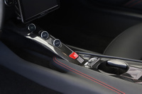 2014 Ferrari F12berlinetta null