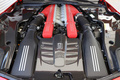 2014 Ferrari F12berlinetta null