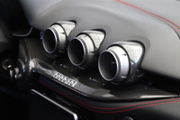 2014 Ferrari F12berlinetta null