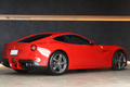 2014 Ferrari F12berlinetta null