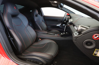 2014 Ferrari F12berlinetta null