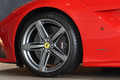 2014 Ferrari F12berlinetta null