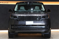 2023 Land Rover RANGE ROVER null