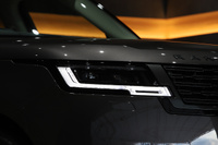 2023 Land Rover RANGE ROVER null