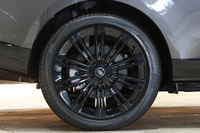 2023 Land Rover RANGE ROVER null