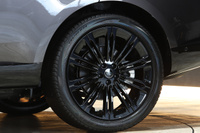 2023 Land Rover RANGE ROVER null