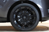 2023 Land Rover RANGE ROVER null