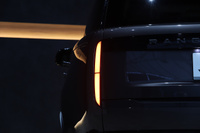 2023 Land Rover RANGE ROVER null