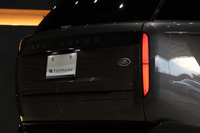 2023 Land Rover RANGE ROVER null