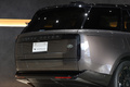 2023 Land Rover RANGE ROVER null