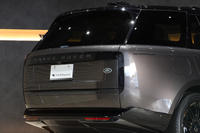 2023 Land Rover RANGE ROVER null