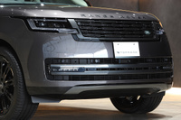 2023 Land Rover RANGE ROVER null