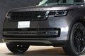 2023 Land Rover RANGE ROVER null