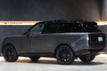 2023 Land Rover RANGE ROVER null