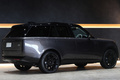 2023 Land Rover RANGE ROVER null