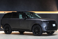 2023 Land Rover RANGE ROVER null