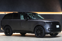 2023 Land Rover RANGE ROVER null