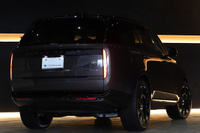 2023 Land Rover RANGE ROVER null