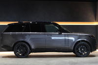 2023 Land Rover RANGE ROVER null