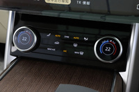 2023 Land Rover RANGE ROVER null