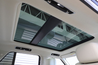 2023 Land Rover RANGE ROVER null