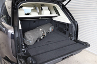 2023 Land Rover RANGE ROVER null