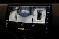 2023 Land Rover RANGE ROVER null