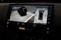 2023 Land Rover RANGE ROVER null