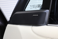 2023 Land Rover RANGE ROVER null