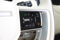 2023 Land Rover RANGE ROVER null