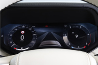 2023 Land Rover RANGE ROVER null