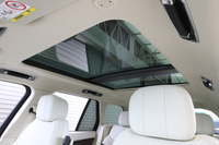 2023 Land Rover RANGE ROVER null