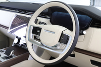 2023 Land Rover RANGE ROVER null