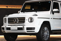 2021 Mercedes-Benz G CLASS 