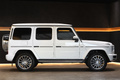 2021 Mercedes-Benz G CLASS 