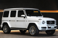 2021 Mercedes-Benz G CLASS 