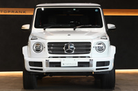 2021 Mercedes-Benz G CLASS 